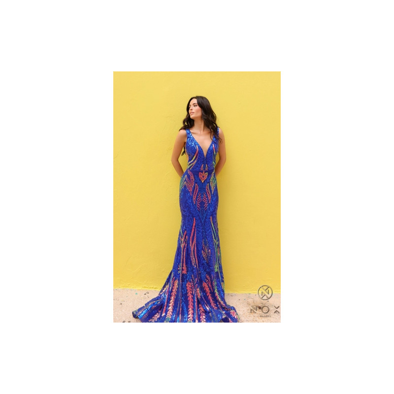 Nox Anabel Style R1402