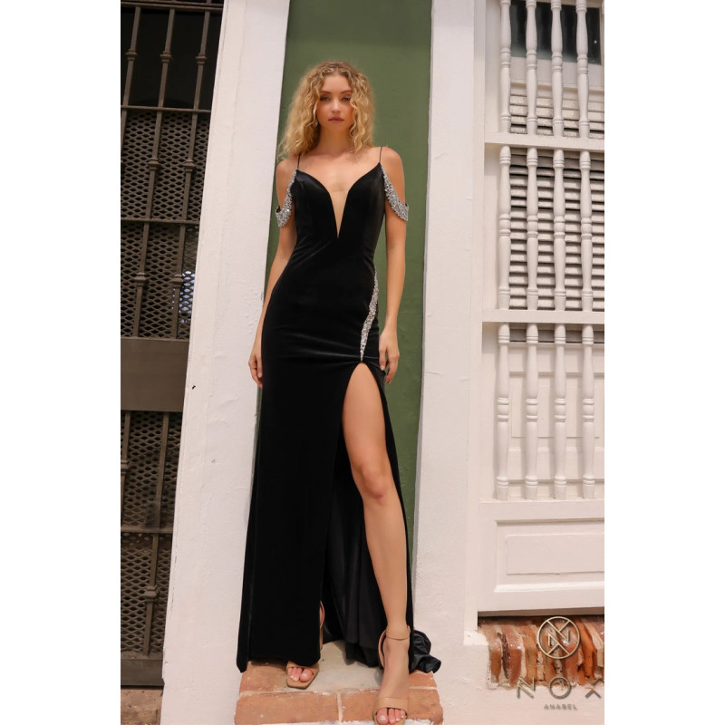 Nox Anabel Style R1428
