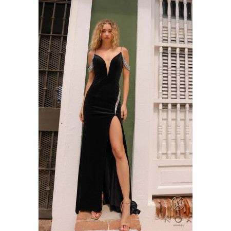 Nox Anabel Style R1428