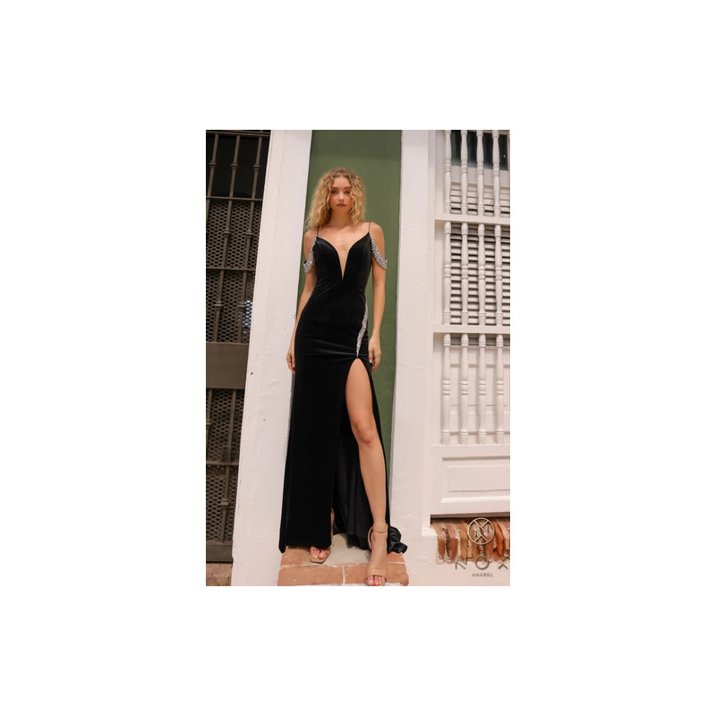 Nox Anabel Style R1428