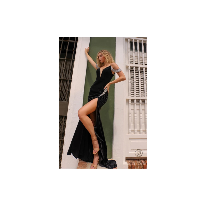 Nox Anabel Style R1428