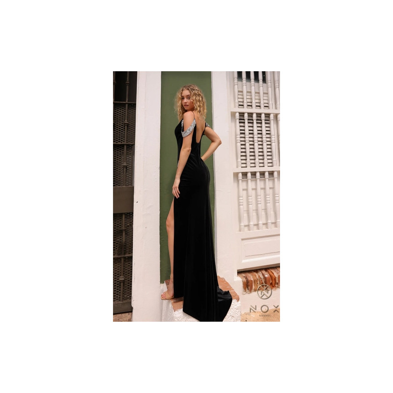 Nox Anabel Style R1428