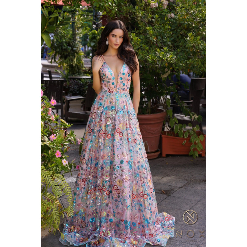 Nox Anabel Style R1430