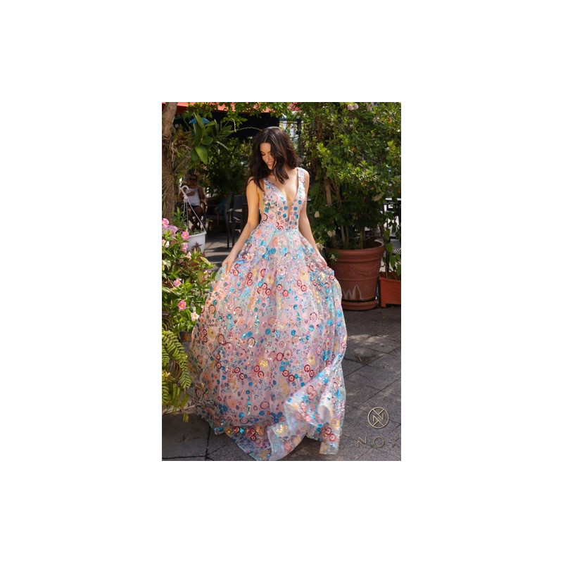 Nox Anabel Style R1430