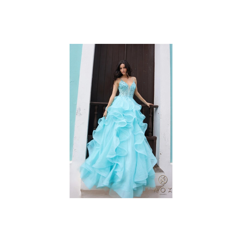 Nox Anabel Style R1433