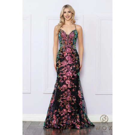 Nox Anabel Style R1439