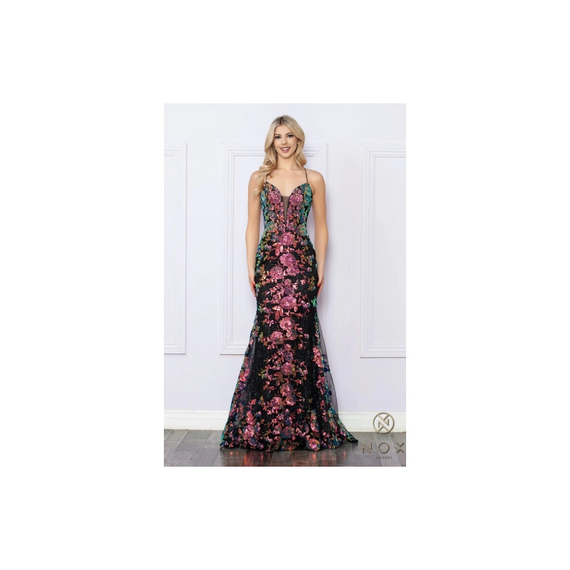 Nox Anabel Style R1439