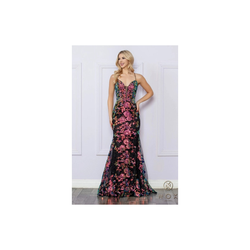 Nox Anabel Style R1439