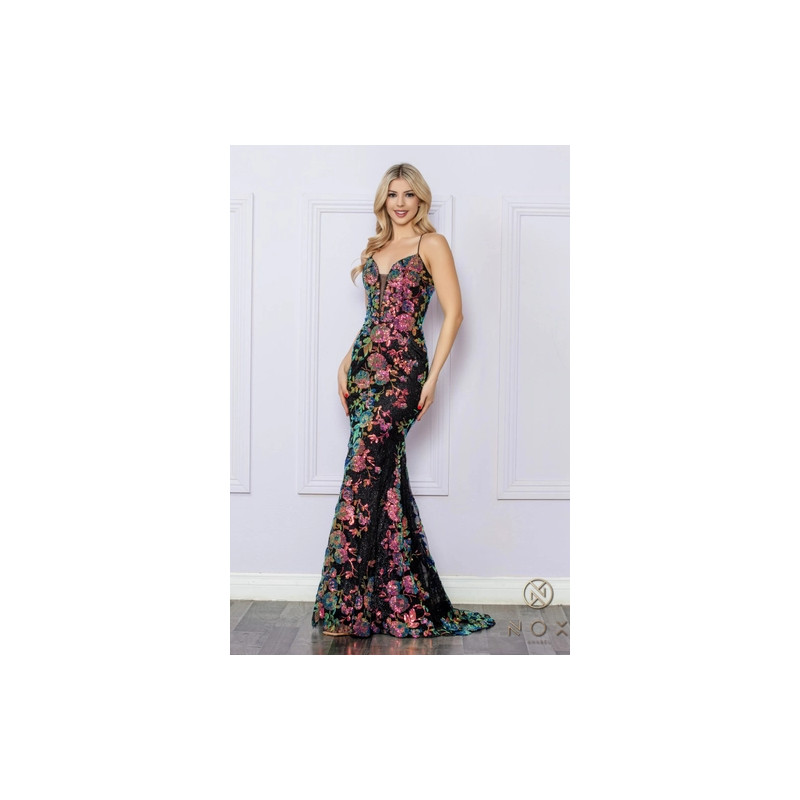 Nox Anabel Style R1439