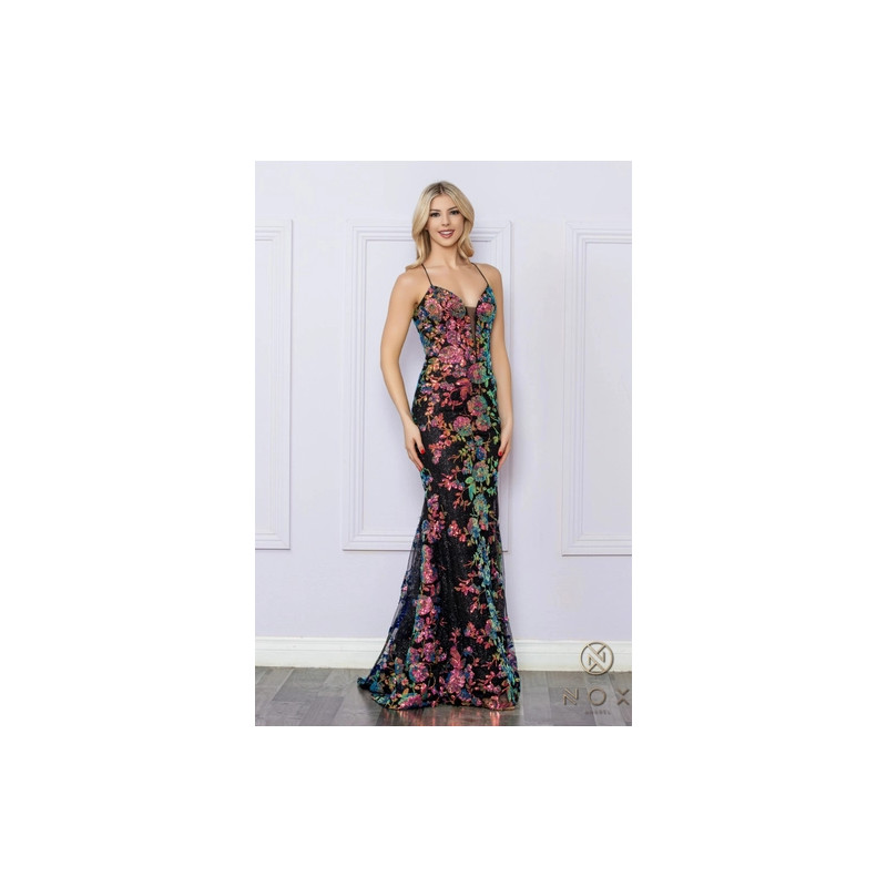 Nox Anabel Style R1439