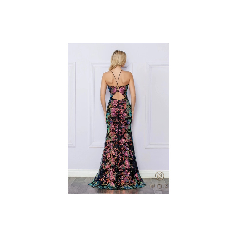 Nox Anabel Style R1439