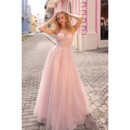 Nox Anabel Style T1326
