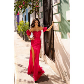Nox Anabel Style T1329