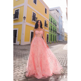Nox Anabel Style T1332