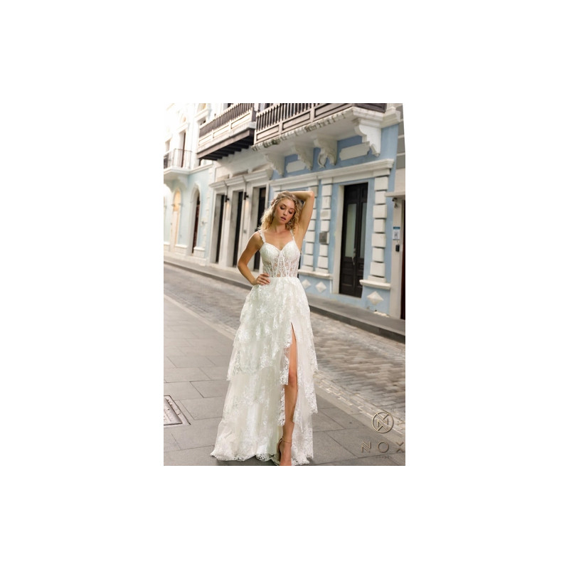 Nox Anabel Style T1335