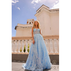 Nox Anabel Style T1336