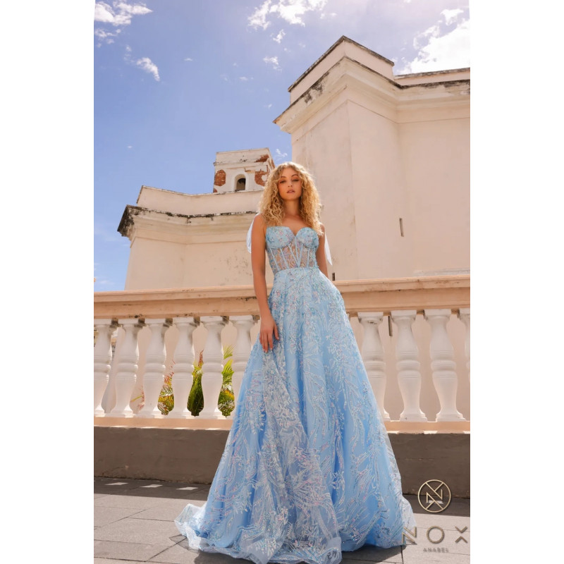 Nox Anabel Style T1336