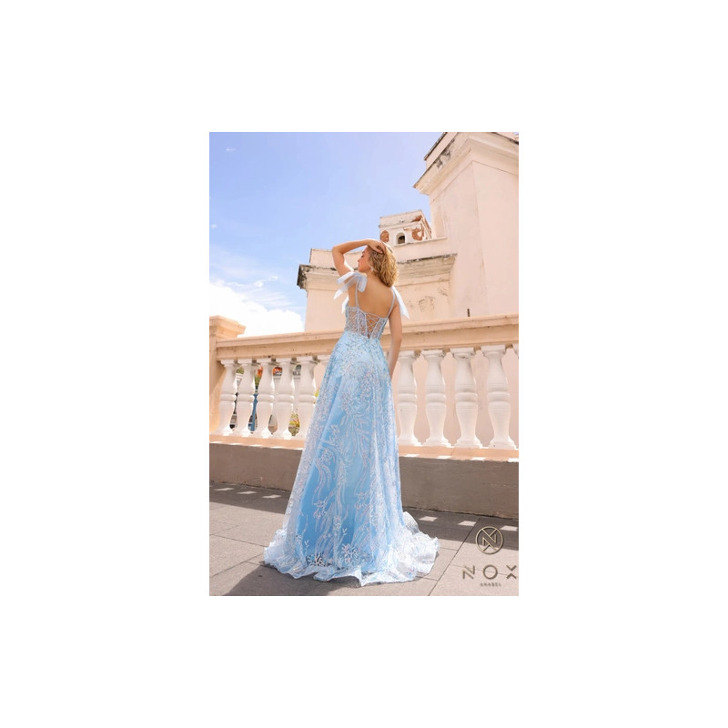 Nox Anabel Style T1336