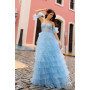 Nox Anabel Style T1338