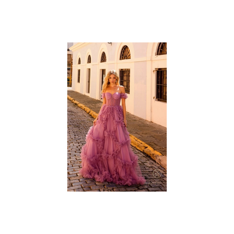 Nox Anabel Style Y1472