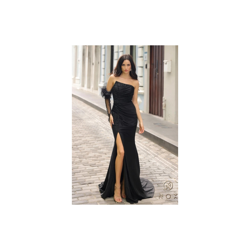 Nox Anabel Style Y1473