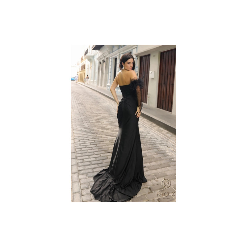 Nox Anabel Style Y1473