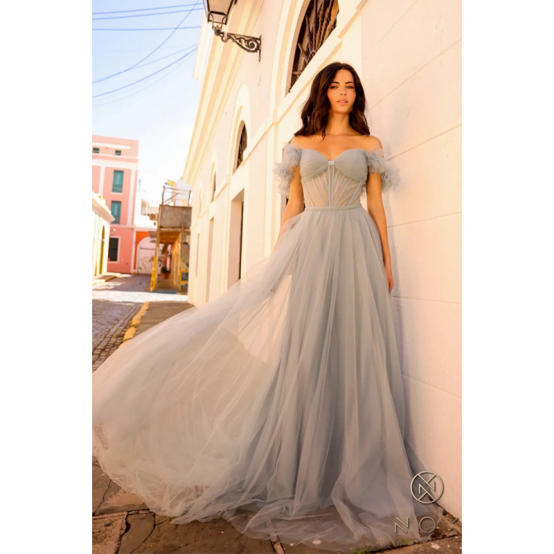 Nox Anabel Style Y1474