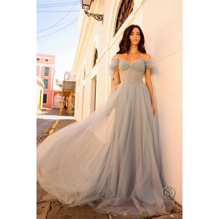 Nox Anabel Style Y1474