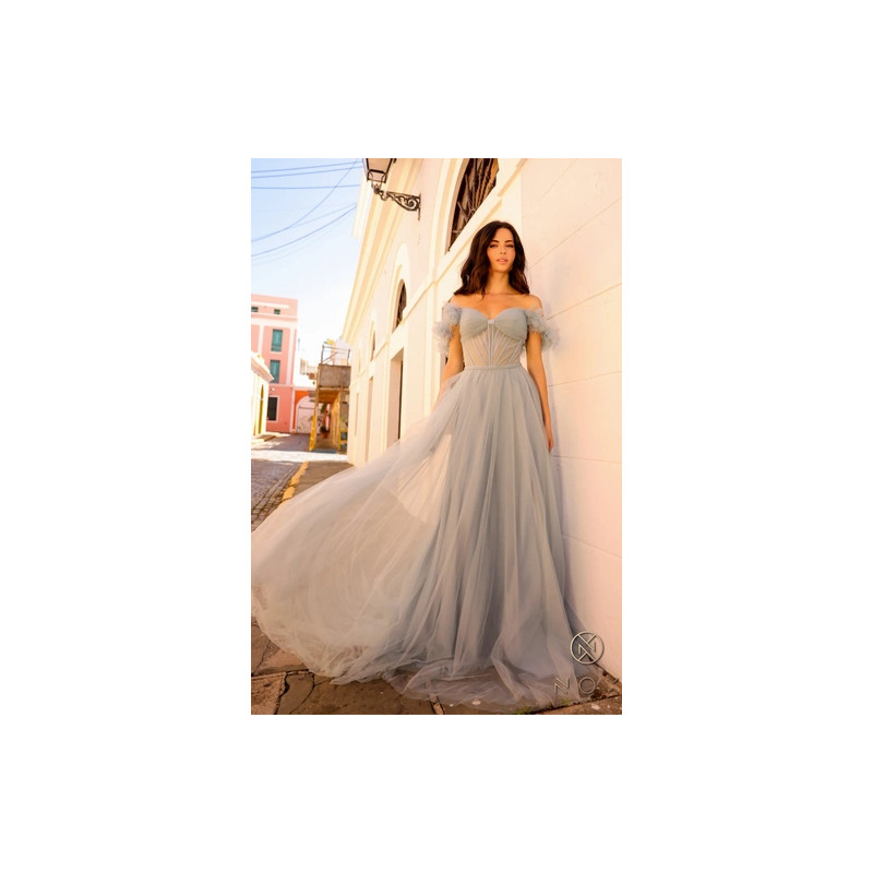 Nox Anabel Style Y1474