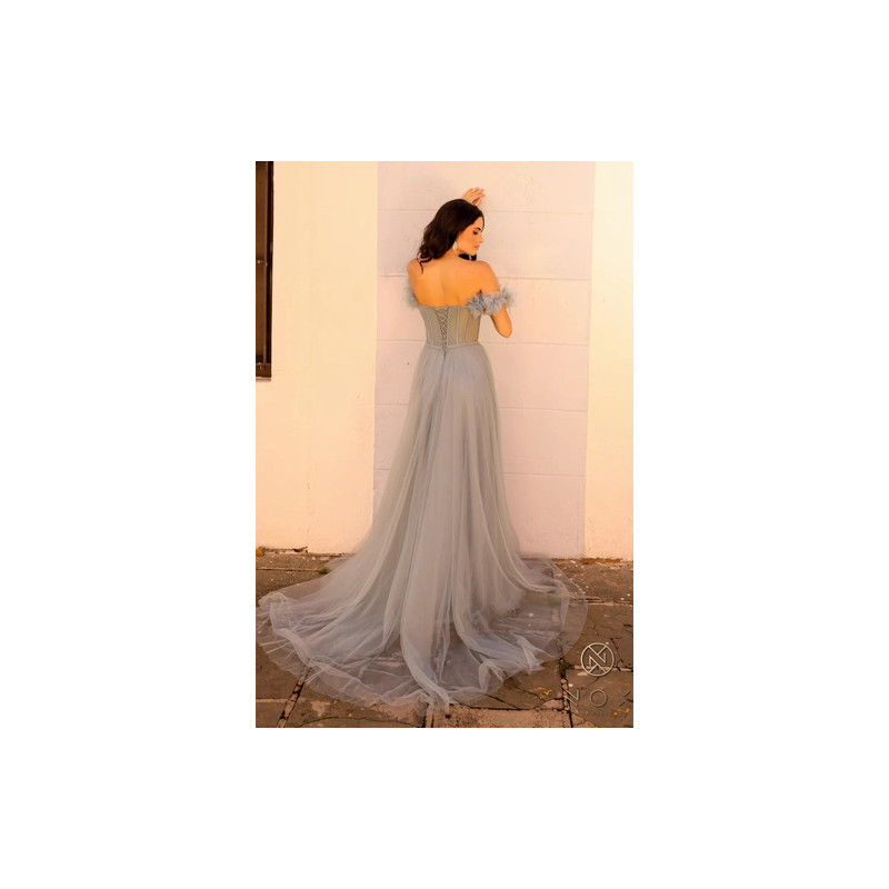 Nox Anabel Style Y1474