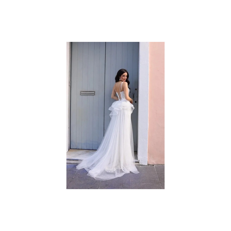 Nox Anabel Style Y1475