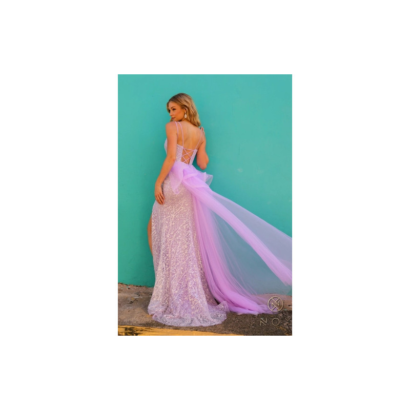 Nox Anabel Style Y1475