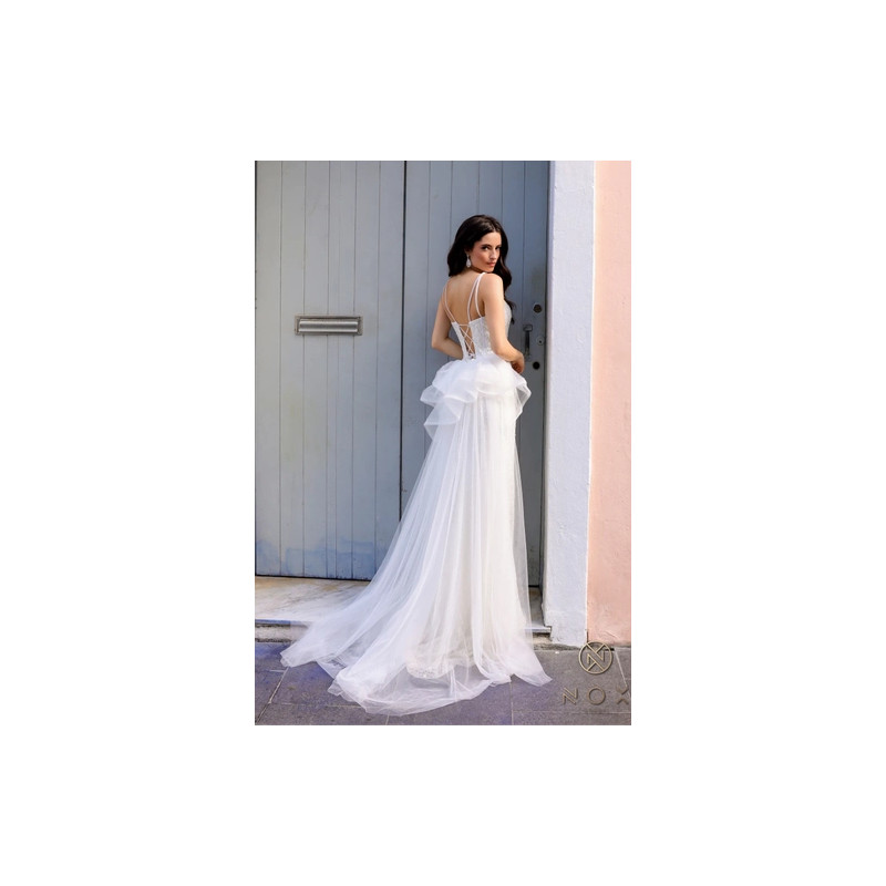 Nox Anabel Style Y1475