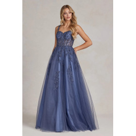 Nox Anabel Style T1082