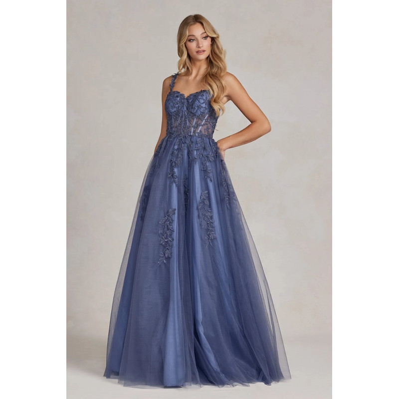 Nox Anabel Style T1082
