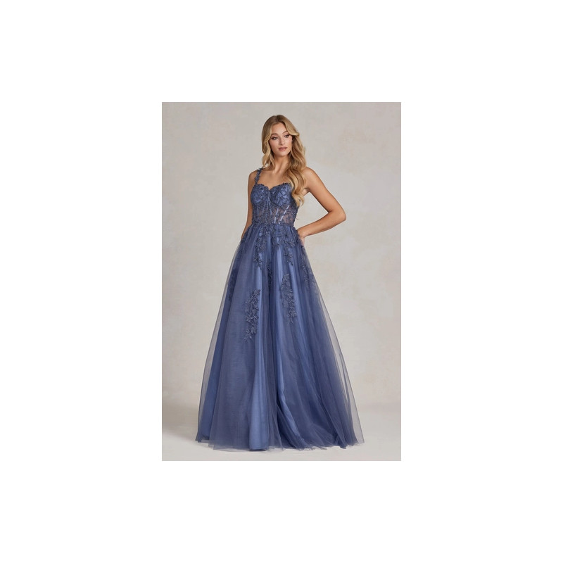 Nox Anabel Style T1082