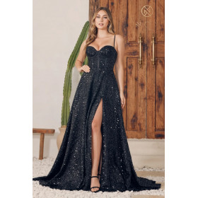 Nox Anabel Style A1241