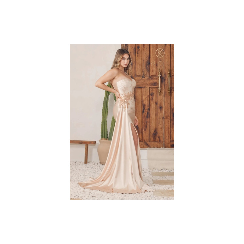 Nox Anabel Style E1239