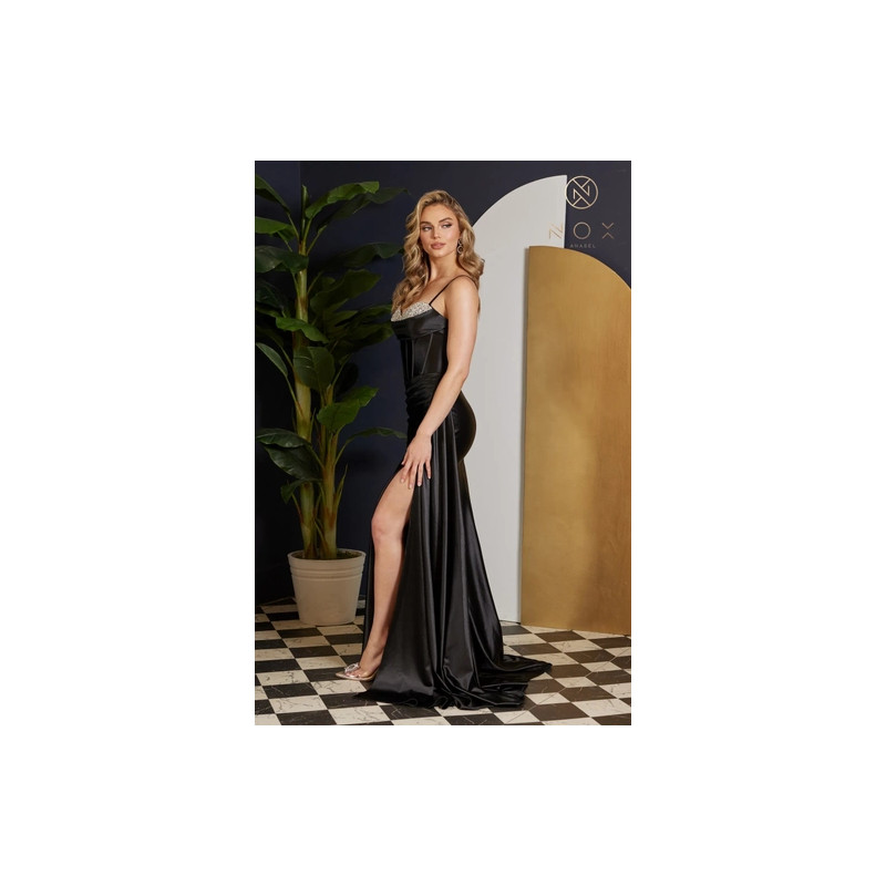 Nox Anabel Style E1242