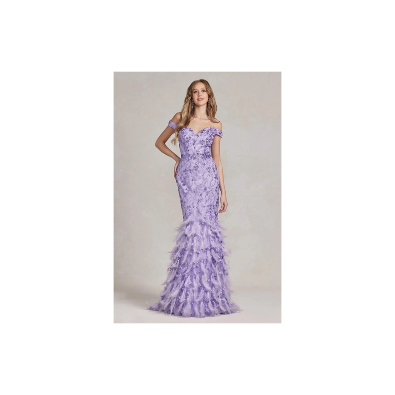 Nox Anabel Style C1106