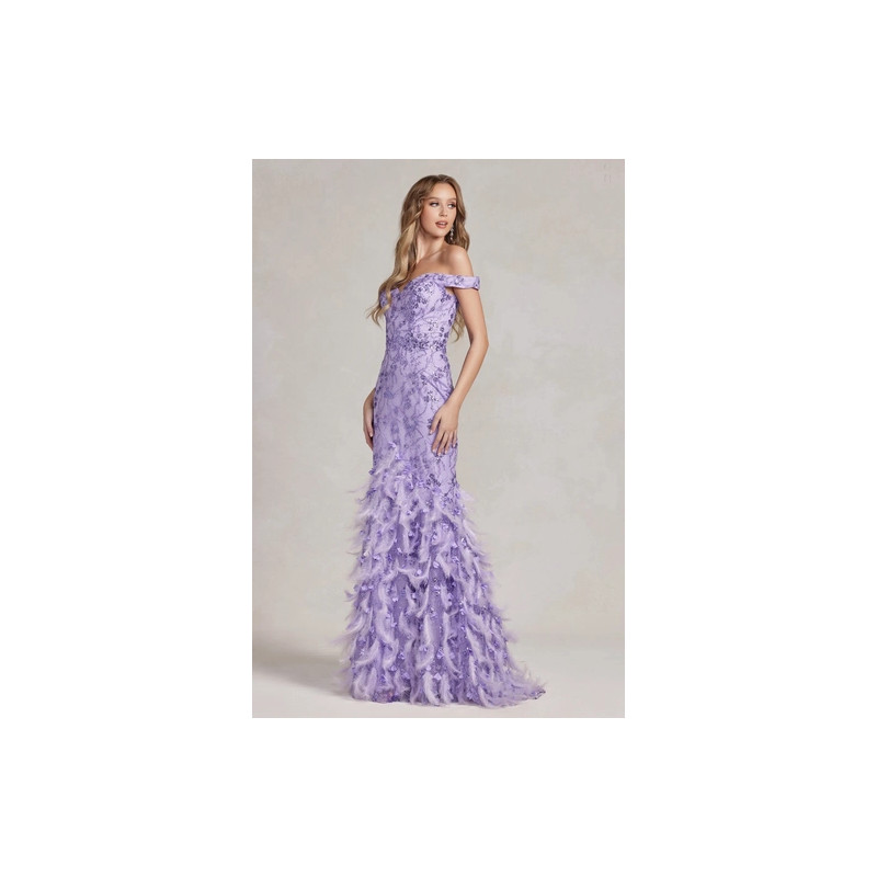 Nox Anabel Style C1106