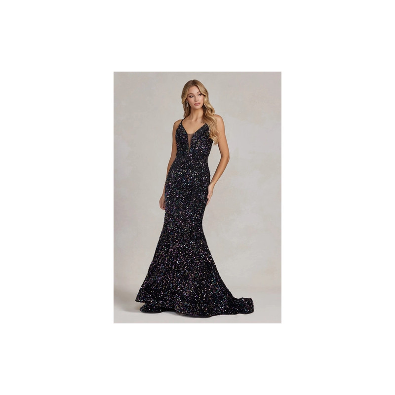 Nox Anabel Style C1109