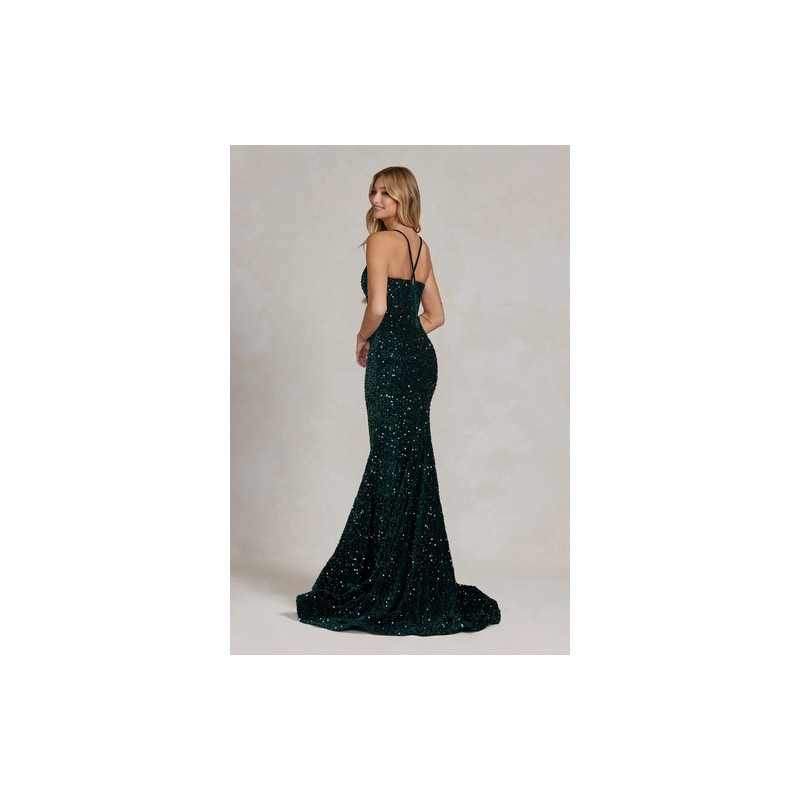 Nox Anabel Style C1109