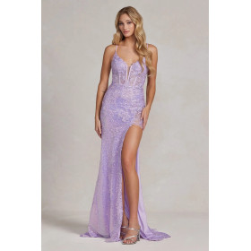 Nox Anabel Style D1157