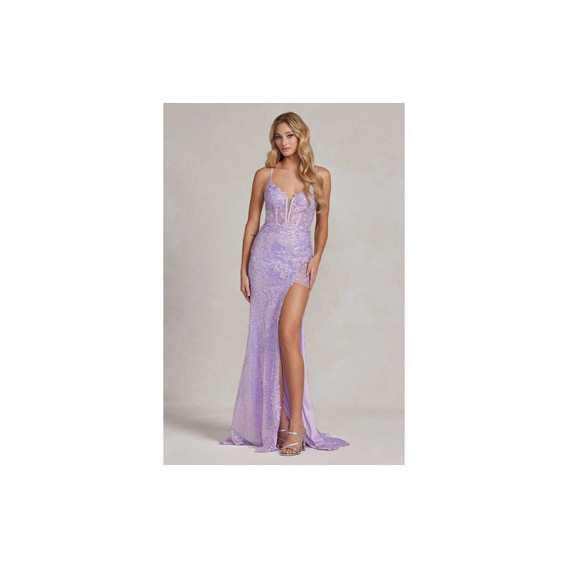 Nox Anabel Style D1157