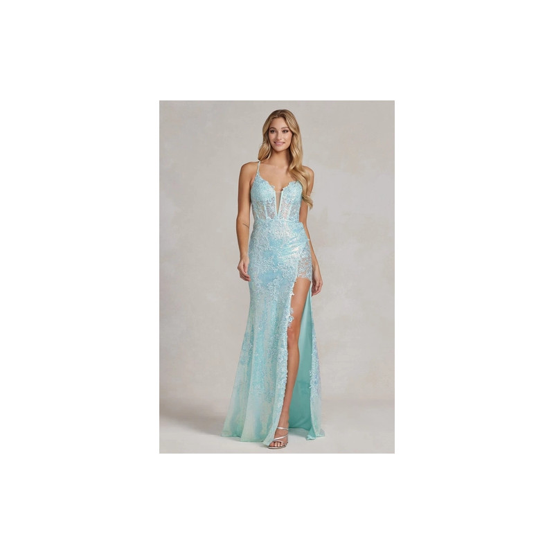 Nox Anabel Style D1157