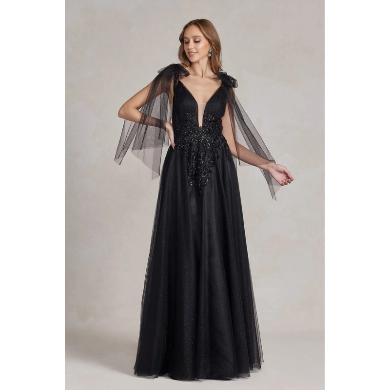 Nox Anabel Style E1075