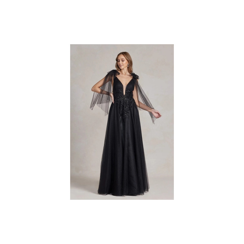 Nox Anabel Style E1075
