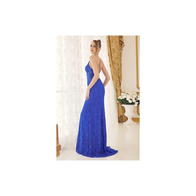 Nox Anabel Style E1076