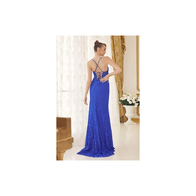 Nox Anabel Style E1076